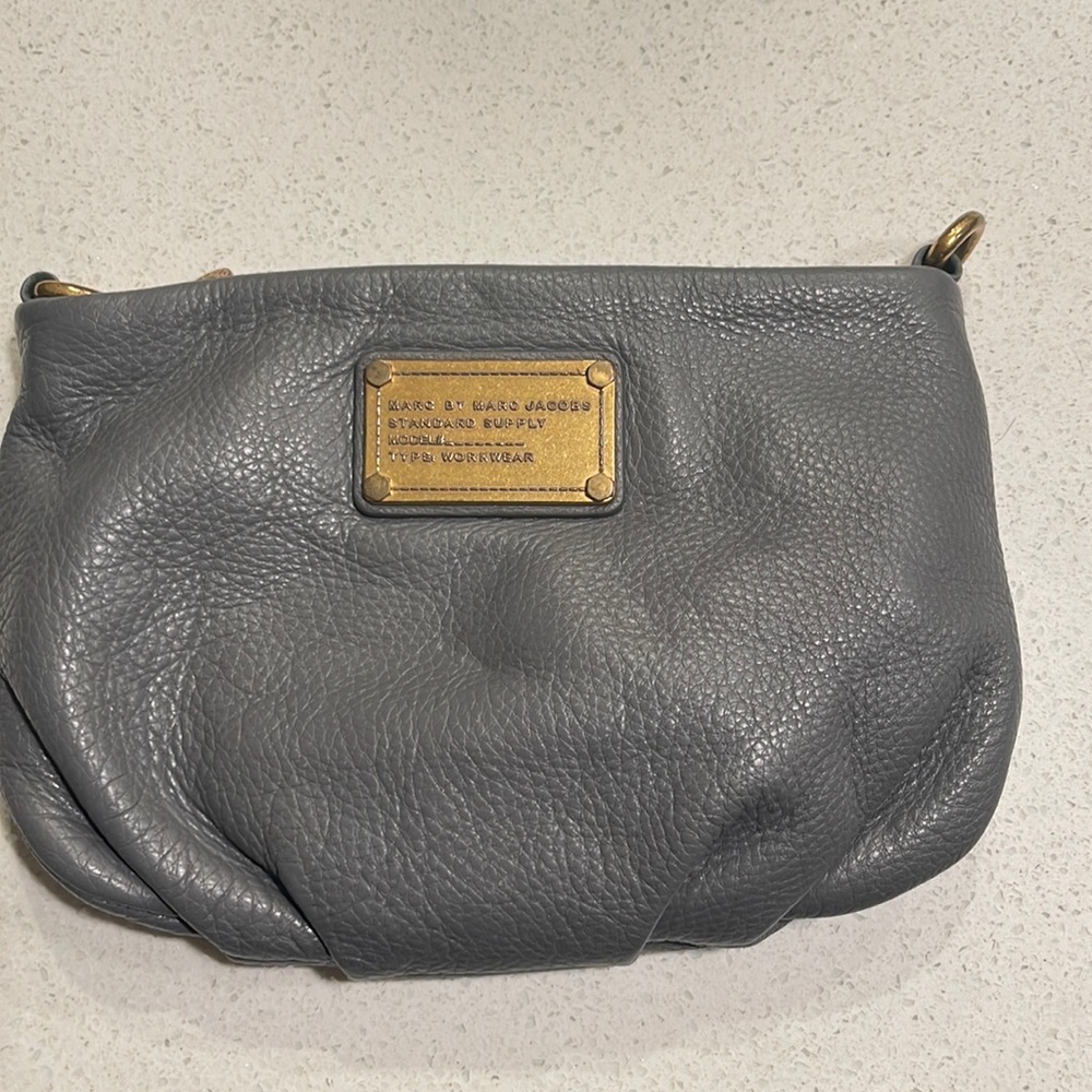 Marc by Marc Jacobs crossbody